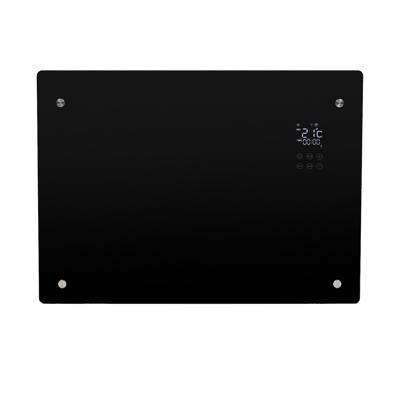 Eurom Alutherm Verre 1000 WiFi Convectorkachel Zwart
