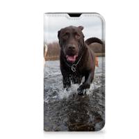 iPhone 13 Mini | Hoesje maken | Honden Labrador