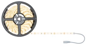 Paulmann SimpLED 78972 LED-strip complete set Met connector (male) 12 V 5 m Warmwit 1 stuk(s)