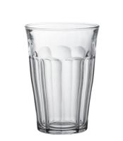 Glas Picardie duralex 36cl doos 6 stuks