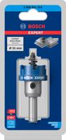 Bosch Accessoires EXPERT Sheet Metal gatzaag 31 mm - 2608901414