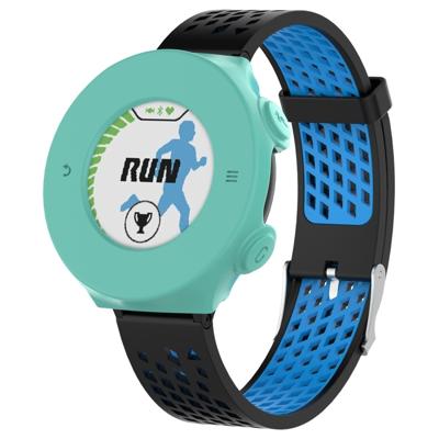 Smart Watch silicone beschermhoes voor Garmin Forerunner 620 (Army Green)