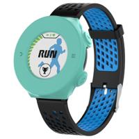 Smart Watch silicone beschermhoes voor Garmin Forerunner 620 (Army Green)