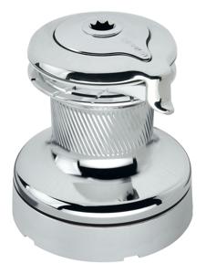 Harken Radial Lier 60.2st Chroom/chroom Default