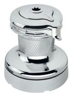 Harken Radial Lier 60.2st Chroom/chroom Default Harken Radial Lier 60.2st Chroom/chroom Default