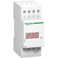 Schneider Electric 15201 Voltmeter 230 V