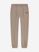 Nik&Nik zomer broek jongens - taupe - Carson