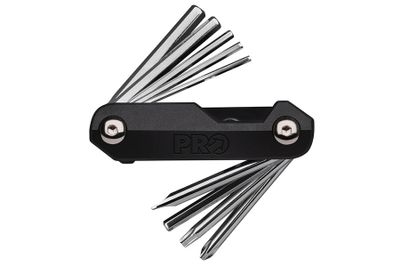 Pro Mini Tool Multifunctioneel gereedschap 10 functies