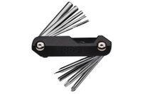Pro Mini Tool Multifunctioneel gereedschap 10 functies