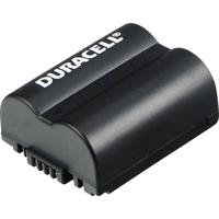 Duracell CGA-S006 Camera-accu Vervangt originele accu CGR-S006E/1B, CGR-S006E, CGR-S006, CGA-S006, DMW-BMA7 7.4 V 700 mAh - thumbnail