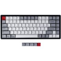 Keychron JM-4 XDA Profile PBT Retro Keycap Set keycaps - thumbnail