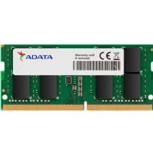 ADATA AD4S320016G22-SGN geheugenmodule 16 GB 1 x 16 GB DDR4 3200 MHz