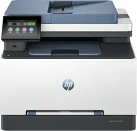 HP Color Laserjet Pro 3302sdw printer