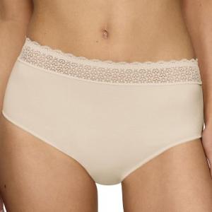 Triumph 2 stuks Feel Of Modal Midi Knickers