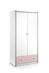 VIPACK Bonny 2 D Kast Licht Rose