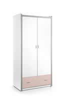 VIPACK Bonny 2 D Kast Licht Rose