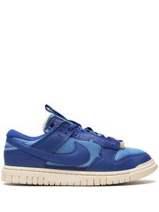 Nike Air Dunk Jumbo "University Blue" sneakers - Bleu