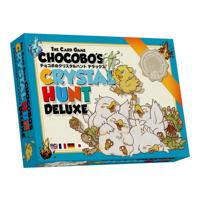 Final Fantasy Card Game Chocobo's Crystal Hunt