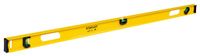 Stanley handgereedschap Waterpas I-beam 1200mm - 3L - 0-42-076 - 0-42-076