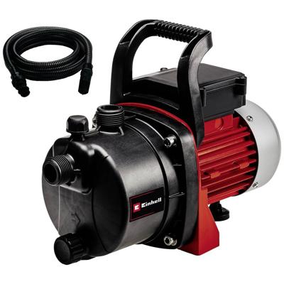 Einhell GC-GP 6538 Set Tuinpompset Set 3800 l/h 36 m