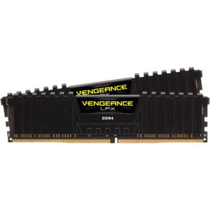 Corsair Vengeance LPX CMK32GX4M2E3200C16 geheugenmodule 32 GB 2 x 16 GB DDR4 3200 MHz