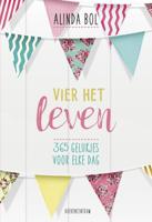 Vier het leven (Hardback)