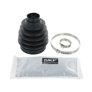 Asmanchetten set VKJP1080