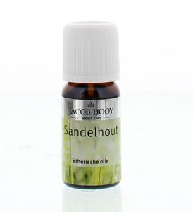 Sandelhout olie