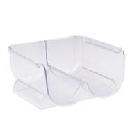 Alpina fleshouder koelkast 21x20.5x10cm