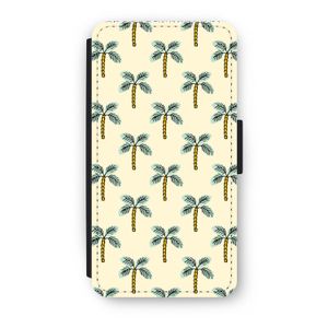 Paradise: iPhone X Flip Hoesje