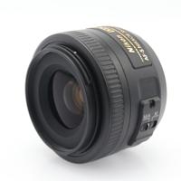 Nikon AF-S 35mm F/1.8G DX occasion