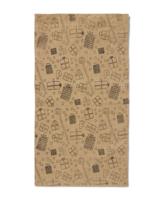 HEMA Jute Zak Sint L