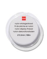 HEMA Nylon etalagedraad