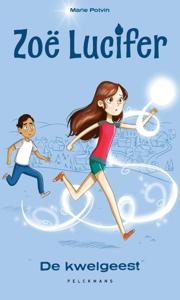 De kwelgeest (Paperback)