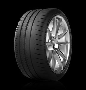 Michelin Sport cup 2 n1 xl 245/35 R20 95Y MI2453520ZSPCUP2N1XL