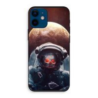 Voyager: iPhone 12 mini Biologisch afbreekbaar hoesje