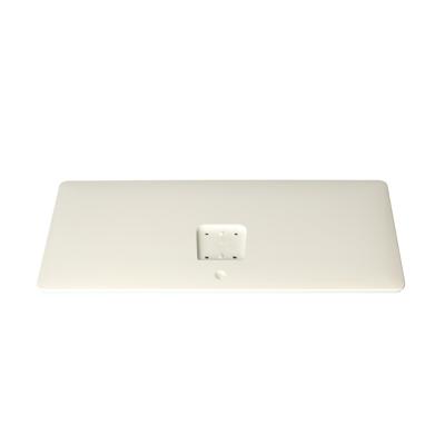 P000542 - Standaard wit DVL-2862
