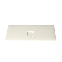 P000542 - Standaard wit DVL-2862