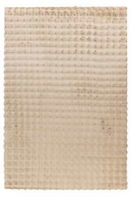 Vloerkleed Harmony Beige in 4 Maten