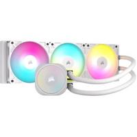 Corsair Nautilus 360 RS ARGB White
