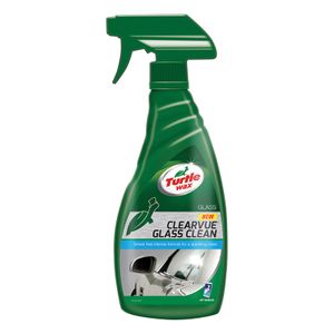 Turtle Wax Clearvue Glass Clean Spray