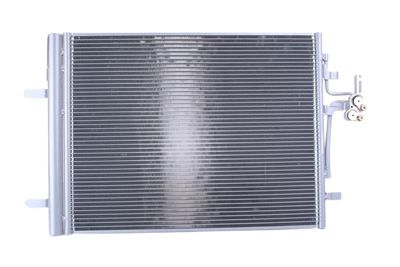 Condensator, airconditioning 940155