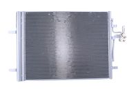 Condensator, airconditioning 940155