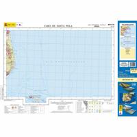 Topografische kaart 894-III Cabo de Santa Pola | CNIG - Instituto Geográfico Nacional1 Topografische kaart 894-III Cabo de Santa Pola | CNIG - Instituto Geográfico Nacional1
