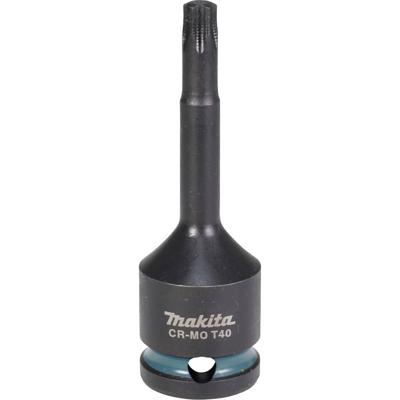 Makita E-19819 Slagmoer T 40 1/2