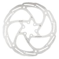 JAGWIRE Basics br1 disc brake rotor - 6-bolt - 160mm