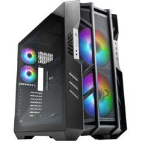 MasterBox HAF 700 Tower behuizing - thumbnail