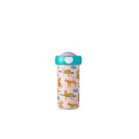 Mepal Schoolbeker Campus 300 ml - Leopard - thumbnail