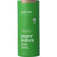 Attitude super leaves deo olive leaves