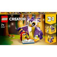 LEGO® CREATOR 31125 Fantasie boswezens - thumbnail